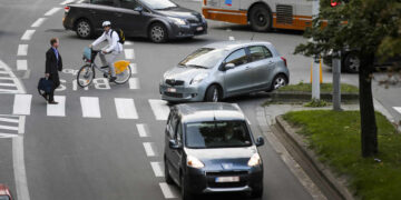 Día Nacional de la Seguridad Vial: ¿por qué se celebra hoy, 10 de junio?