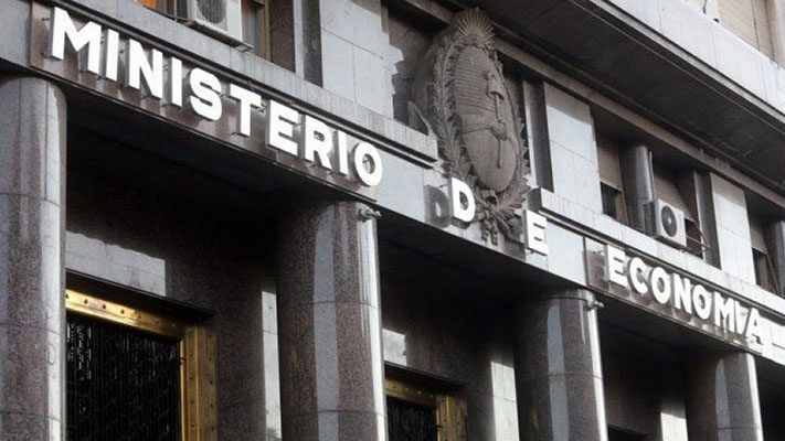 Nación recortó 83% los fondos discrecionales a las provincias en mayo