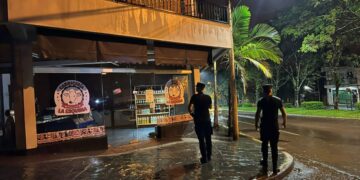 41 vehículos retenidos y 35 alcoholemias positivas en operativos de seguridad durante el fin de semana