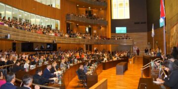Legislatura creó el Programa de Deporte Adaptado para Personas Trasplantadas, Donantes y en Lista de Espera