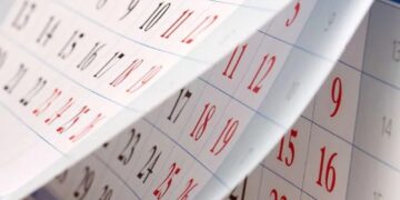 El próximo feriado es el martes 9 de julio: ¿Hay puente el lunes 8?