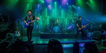 “El Cuarto Soda” Regresa al litoral
