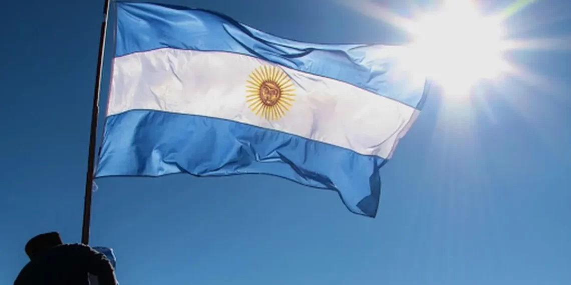 El acto central por el Día de la Bandera se hará en Candelaria