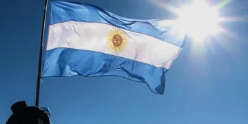 El acto central por el Día de la Bandera se hará en Candelaria