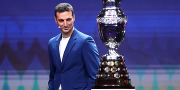 Las dudas de Lionel Scaloni en la lista definitiva de la Selección argentina para la Copa América