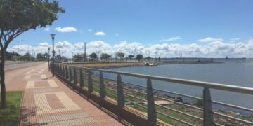 Anuncian días calurosos para el resto de la semana