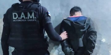 Las rápidas acciones policiales resultaron en detenciones y prevención de delitos