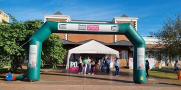 La Feria del Libro ya se vive en Posadas