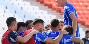 Se juega la última fecha de la Liga antes del receso por la Copa América