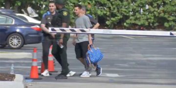 Messi se sumó a la concentración y ya entrena con el resto de la Selección en Miami