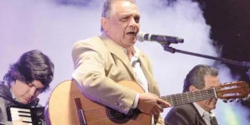 Mario Bofill fue internado de urgencia por un “déficit neurológico transitorio”