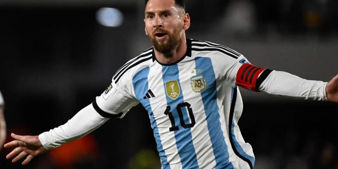 Messi habló de su retiro y dijo que Inter Miami será su último club: “No estoy preparado para dejar el fútbol”