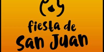 San Juan se celebra junto a la Murga de la Estación en Posadas