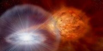 La NASA advirtió que una explosión cósmica “única en la vida” podría producirse en los próximos meses
