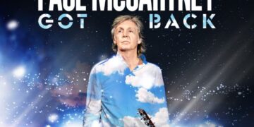 Paul McCartney vuelve a tocar en Argentina