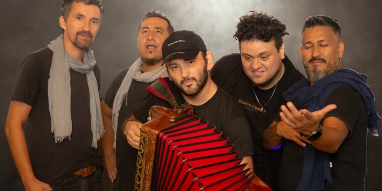 La Ponzoña vuelve a los escenarios