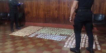 Demoraron a un menor que habría robado más de 150 mil pesos a un odontólogo