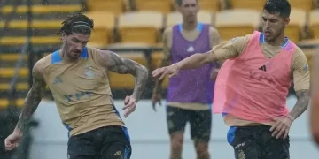 Copa América: Conmebol alertó a los jugadores por las altas temperaturas