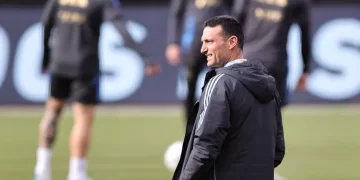 Scaloni habló de la ausencia de Dybala en la Selección: “con todo el dolor del mundo”