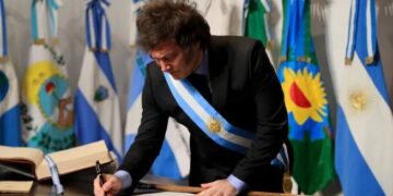 El Gobierno oficializó la creación del Consejo de Mayo: cómo estará conformado