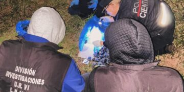 Incautaron marihuana en Alem valuada en más de 4 millones de pesos