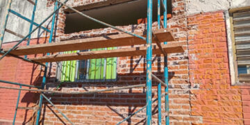 En estas vacaciones de invierno, el Gobierno de Misiones refacciona y repara más de 30 establecimientos educativos