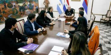Passalacqua instó a integrar líneas de acción conjuntas para el tratamiento integral del suicidio