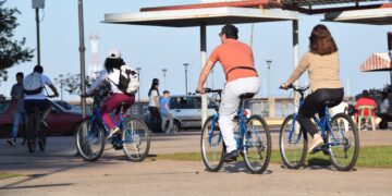 Saldo positivo para la ciudad en estas vacaciones de invierno
