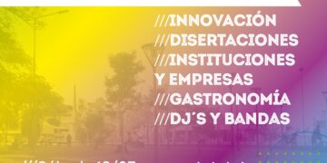 Posadas se prepara para el “Vivatech”, un encuentro de innovación y emprendedurismo