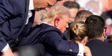 Quién es Thomas Matthew Crooks, el tirador que intentó asesinar a Donald Trump en Pensilvania