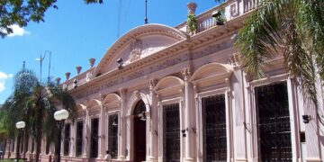 Gobierno provincial y trabajadores estatales firman nuevo aumento salarial