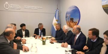 El Gobierno Nacional anunció la creación de la Subsecretaría de Economías Regionales