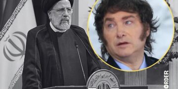 Grave amenaza de Irán al Gobierno de Javier Milei: “Haremos que se arrepienta”