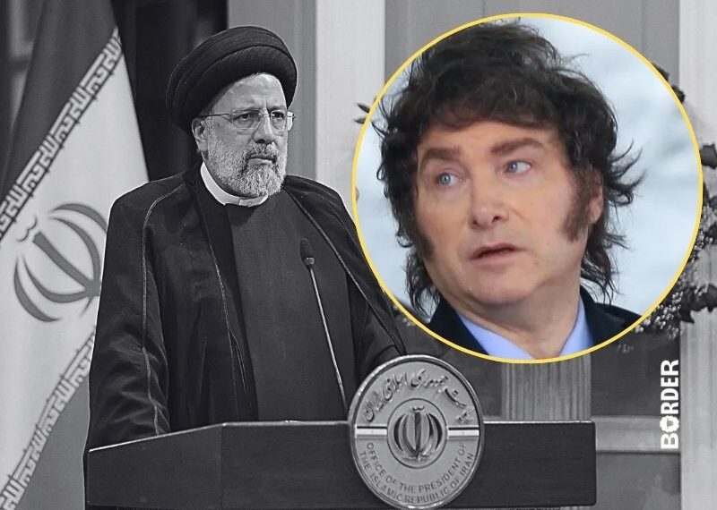 Grave amenaza de Irán al Gobierno de Javier Milei: “Haremos que se arrepienta”