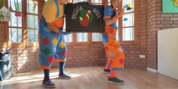Posadas inicia las vacaciones repleta de actividades para toda la familia