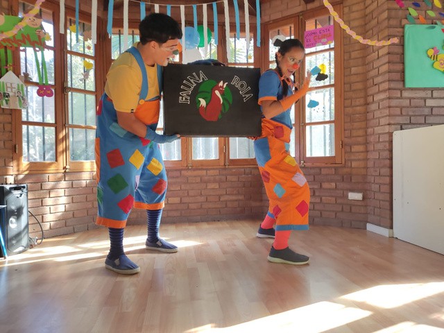 Posadas inicia las vacaciones repleta de actividades para toda la familia