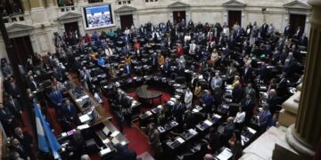 El Gobierno envió a Diputados un proyecto para bajar la edad de imputabilidad de 16 a 13 años