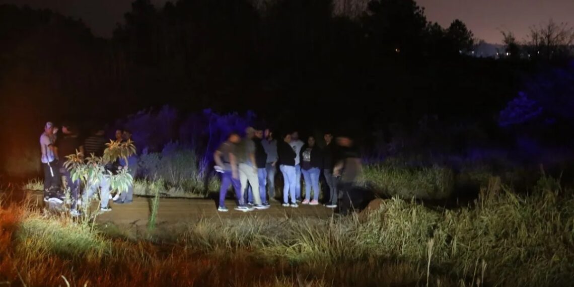 Hallaron el cuerpo de Acuña con disparos por la espalda y detuvieron a un policía