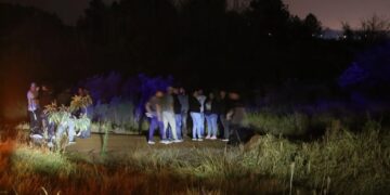 Hallaron el cuerpo de Acuña con disparos por la espalda y detuvieron a un policía