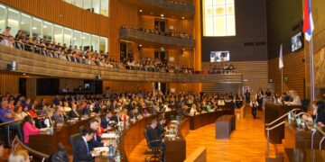 La Legislatura creó un programa para el abordaje de las enfermedades cerebrovasculares