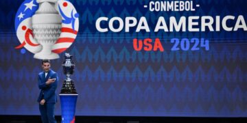 Copa América 2024: cuándo arrancan las semifinales y cómo quedaron los cruces