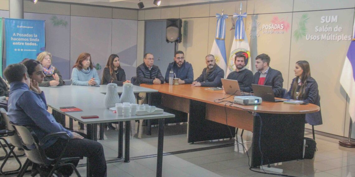 Presentaron el “Portal Inversor” para potenciar la Economía del Conocimiento
