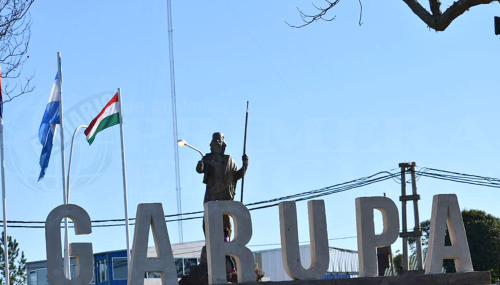 Censo 2022 en Misiones: Garupá fue la ciudad de mayor crecimiento poblacional