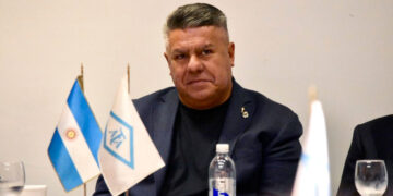 La AFA presentó un reclamo ante la FIFA por el escándalo en los Juegos Olímpicos