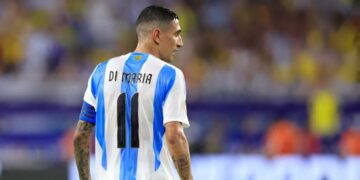 Detuvieron a dos líderes de la barra de Newell´s por amenazas a Di María