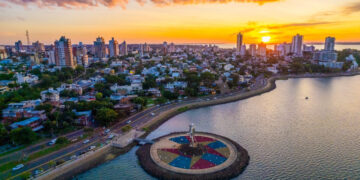 Desde este miércoles se esperan temperaturas más cálidas