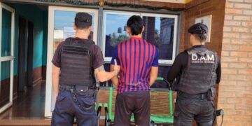 Más de 10 detenidos y múltiples objetos robados recuperados tras despliegues policiales en toda la provincia