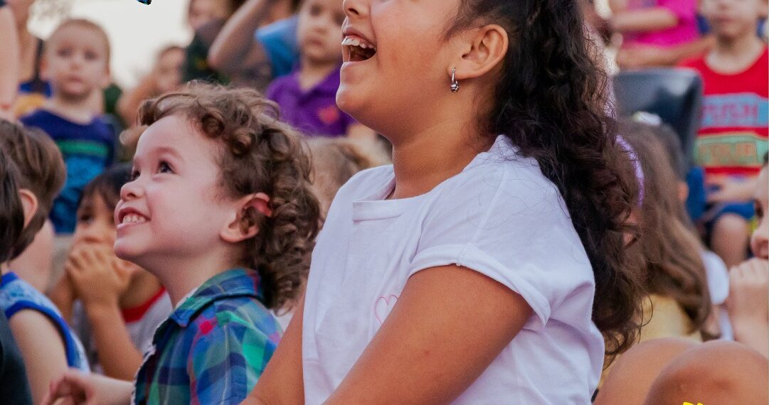 Agosto, ‘Mes de la Niñez’, llega con actividades en los barrios