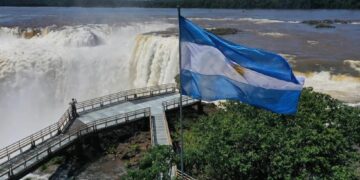 Cataratas: el 13 de julio harán la reapertura del balcón Garganta del Diablo