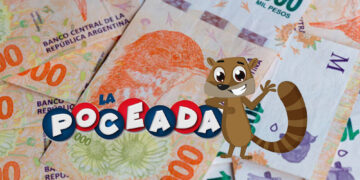 Un posadeño se llevó más de $8 millones con la Mini Poceada